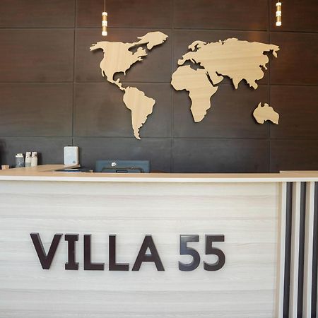 Villa 55 6th of October City Εξωτερικό φωτογραφία