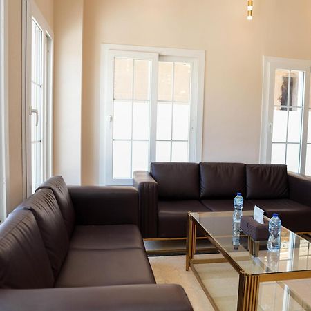 Villa 55 6th of October City Εξωτερικό φωτογραφία