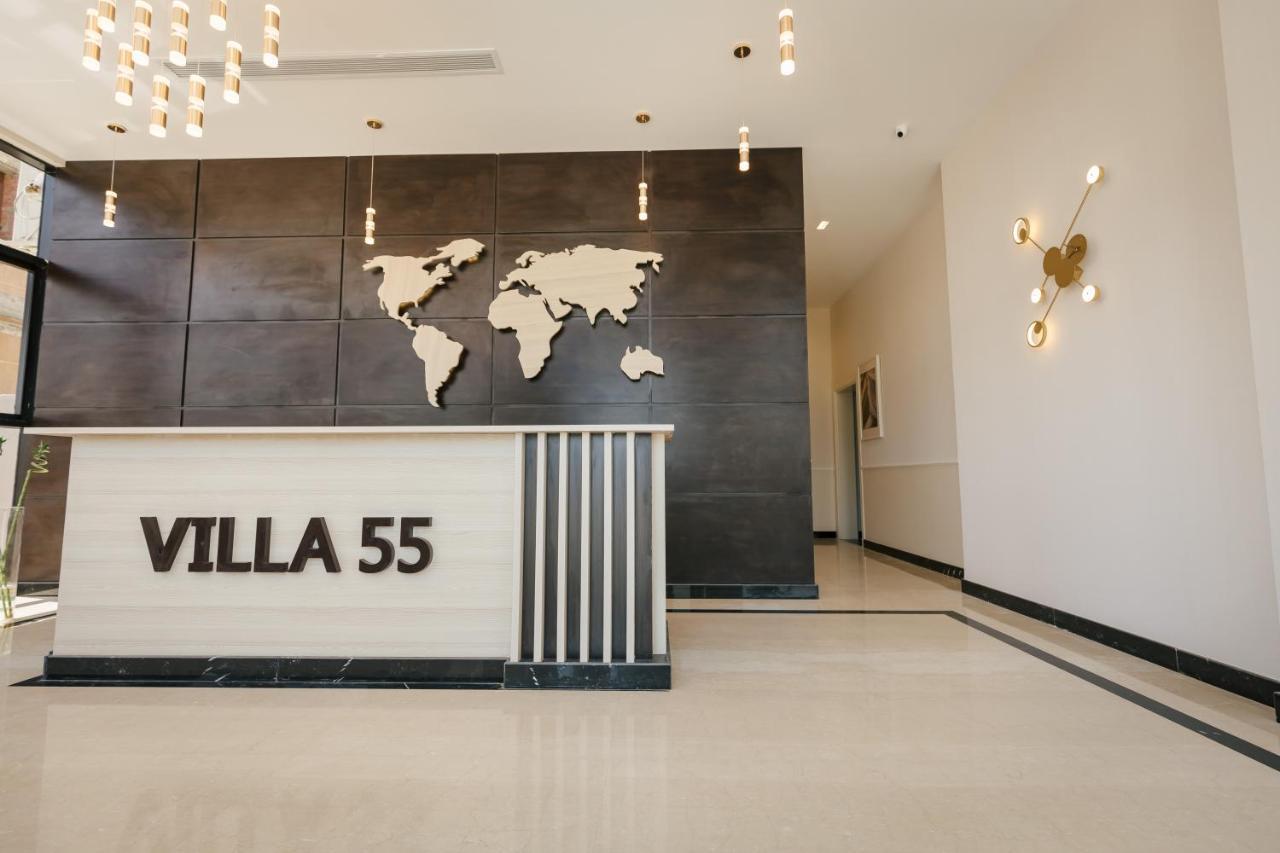 Villa 55 6th of October City Εξωτερικό φωτογραφία