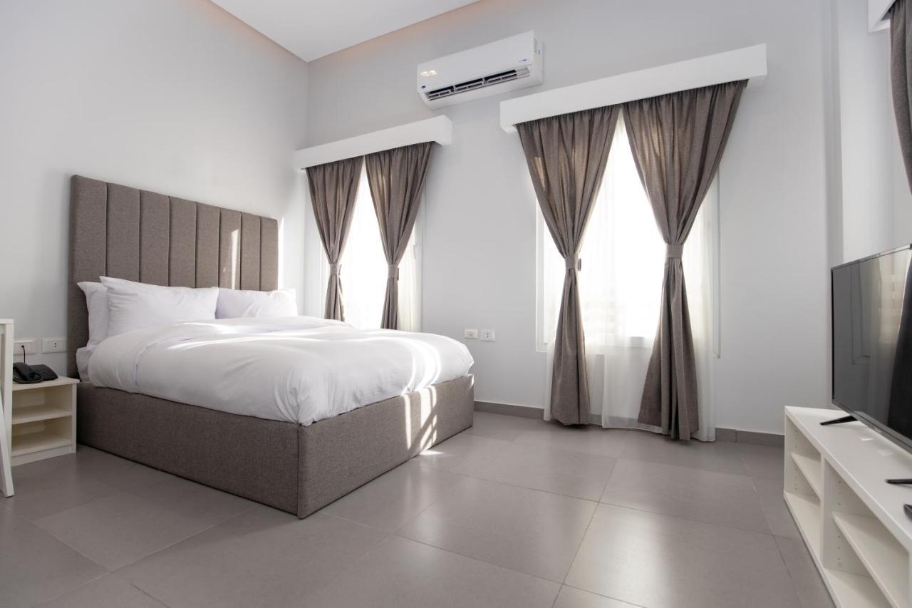 Villa 55 6th of October City Εξωτερικό φωτογραφία