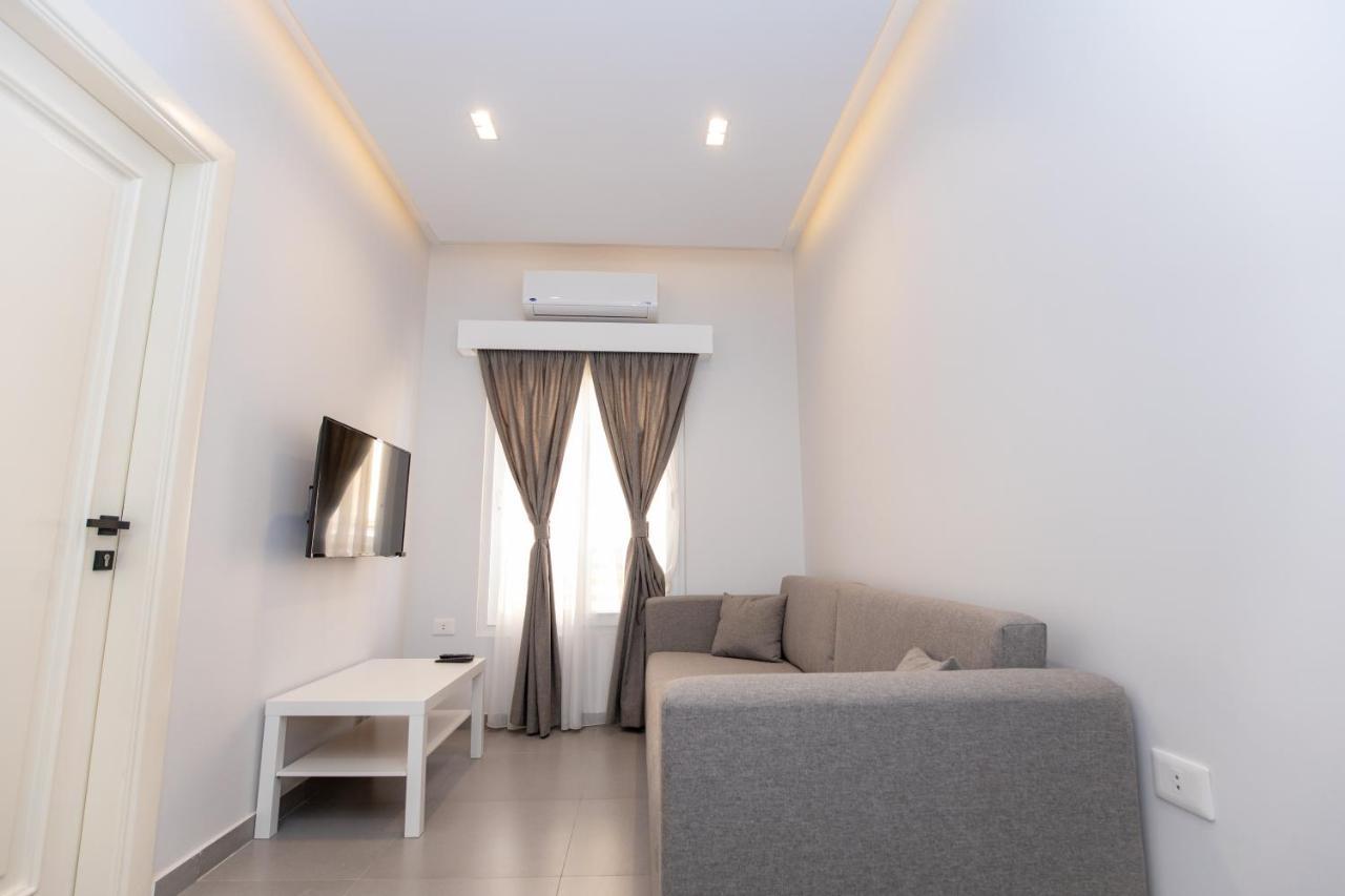 Villa 55 6th of October City Εξωτερικό φωτογραφία