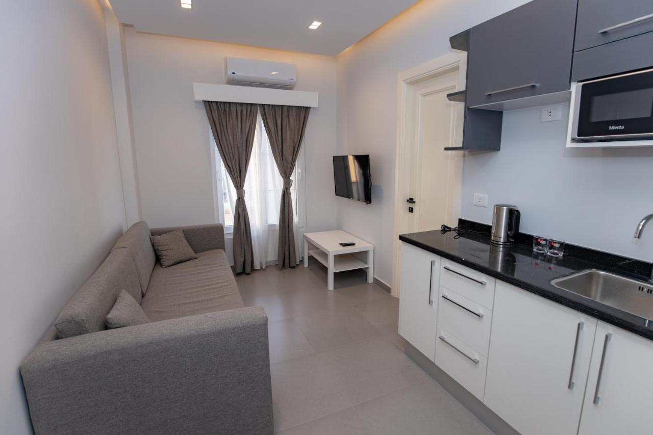 Villa 55 6th of October City Εξωτερικό φωτογραφία