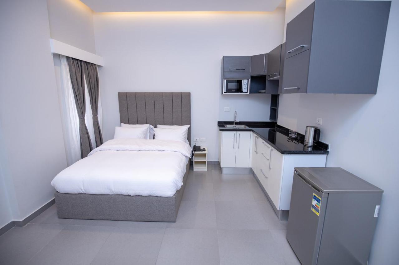 Villa 55 6th of October City Εξωτερικό φωτογραφία