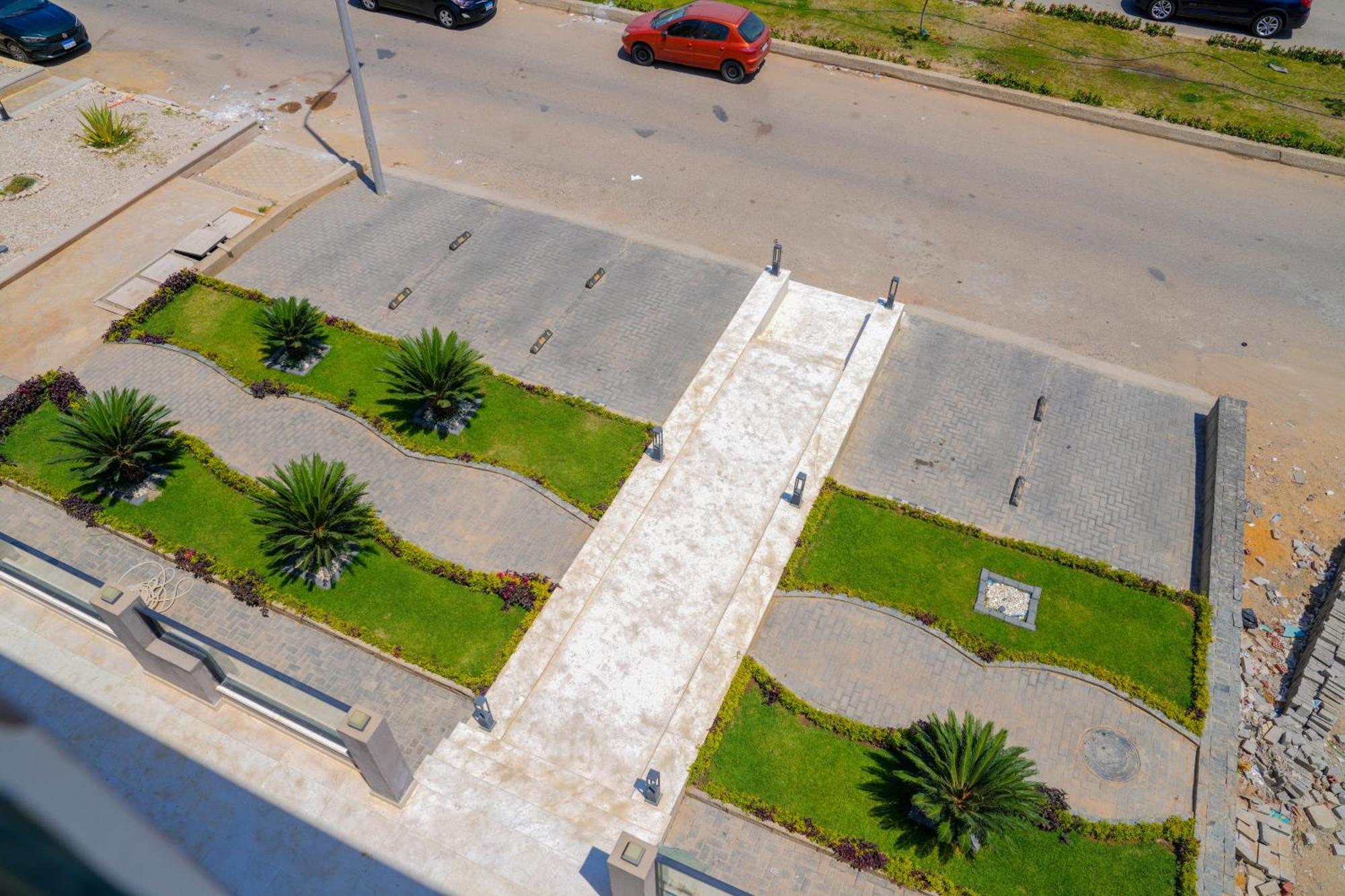 Villa 55 6th of October City Εξωτερικό φωτογραφία