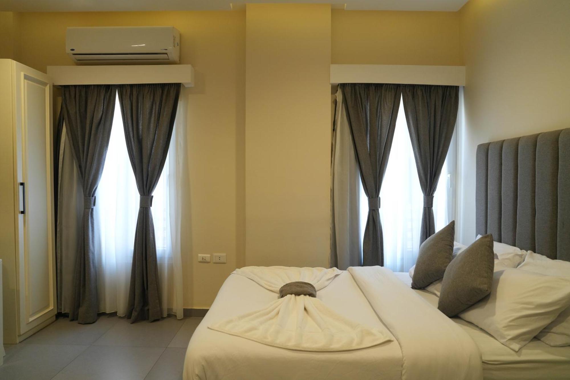 Villa 55 6th of October City Εξωτερικό φωτογραφία