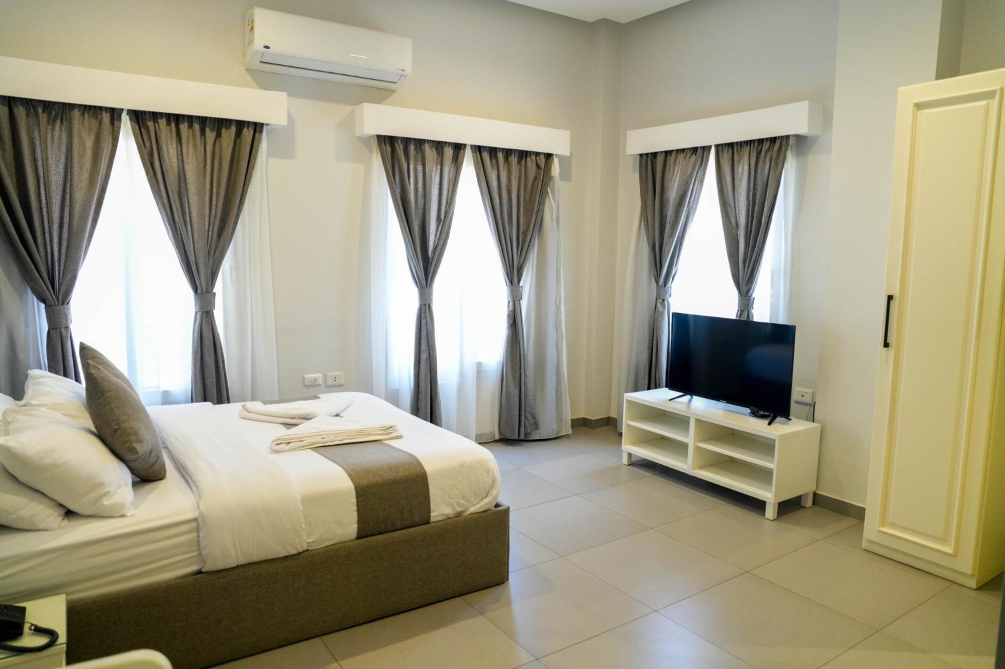 Villa 55 6th of October City Εξωτερικό φωτογραφία