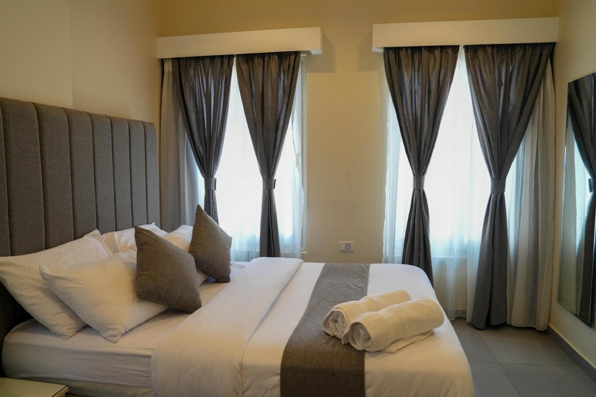 Villa 55 6th of October City Εξωτερικό φωτογραφία