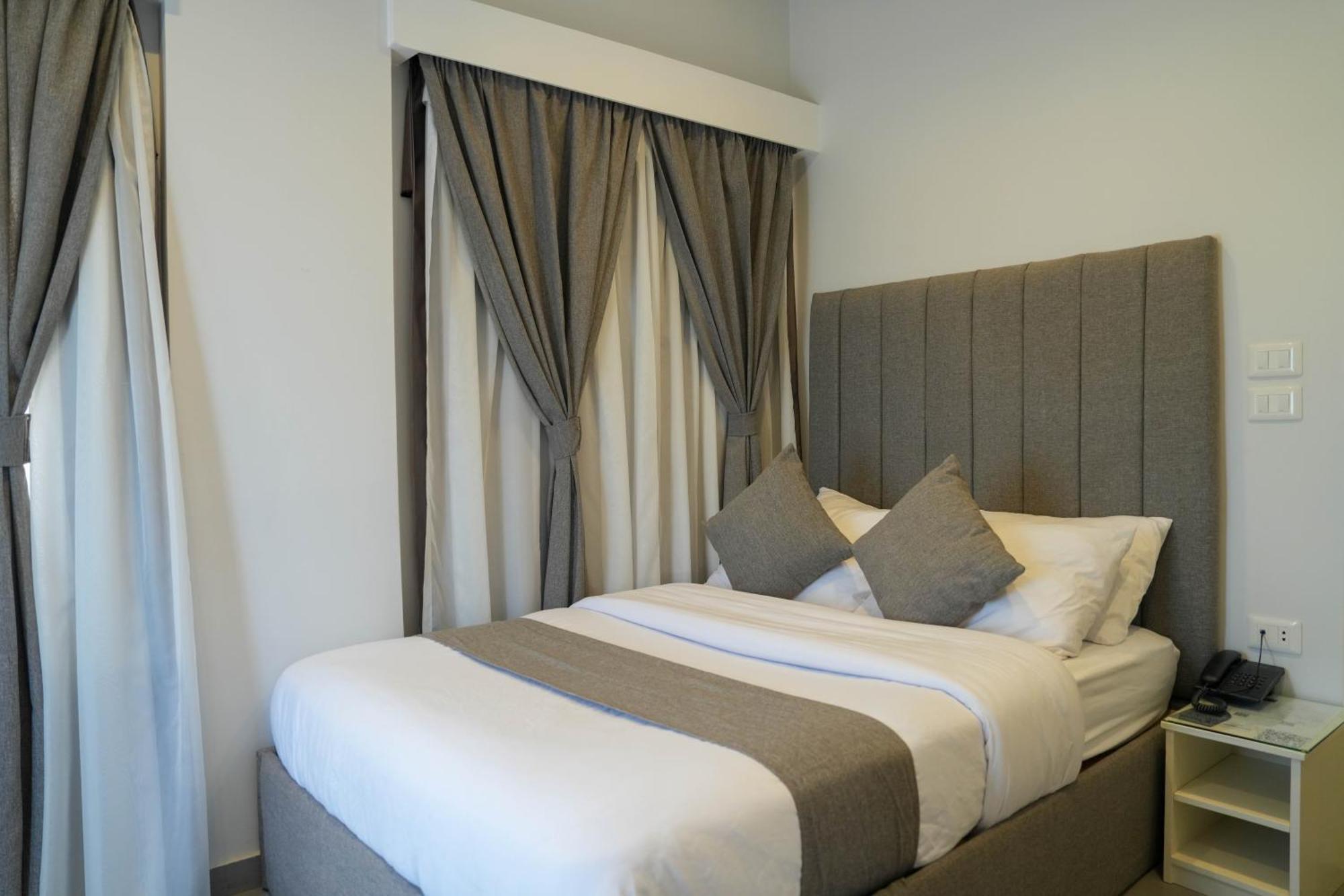 Villa 55 6th of October City Εξωτερικό φωτογραφία