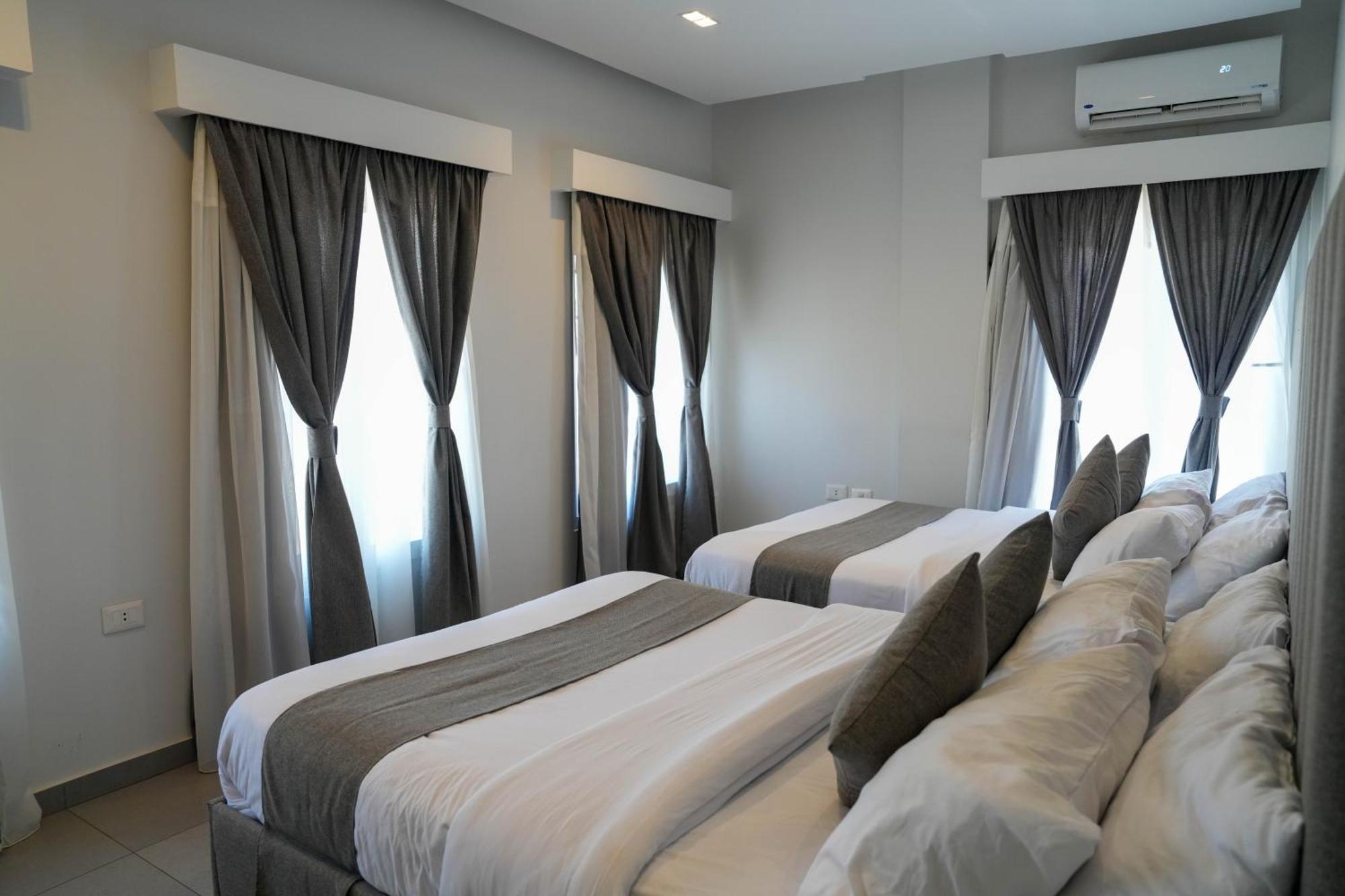 Villa 55 6th of October City Εξωτερικό φωτογραφία
