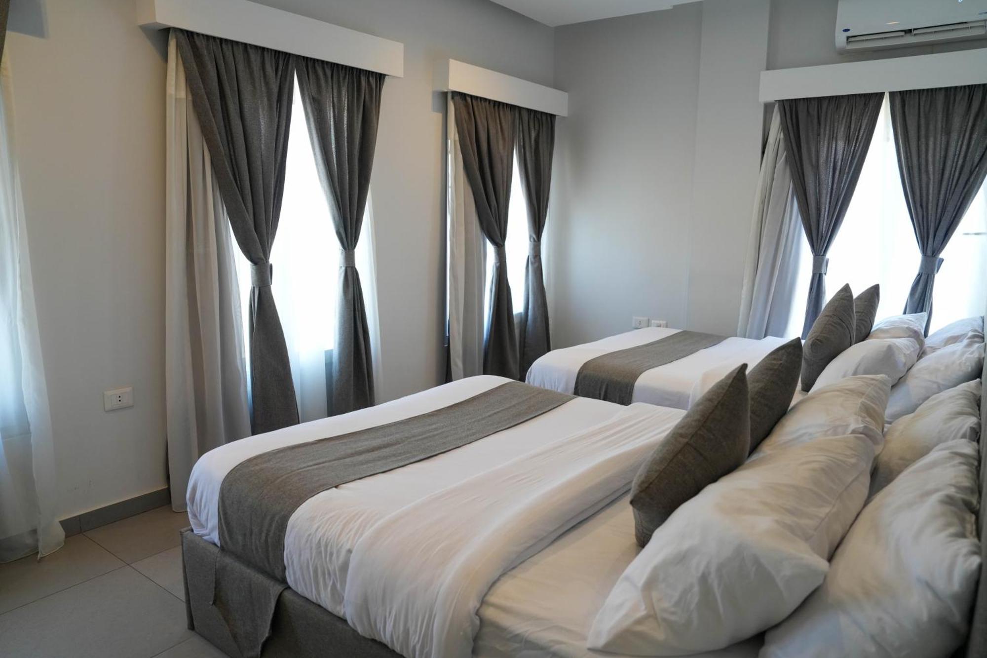 Villa 55 6th of October City Εξωτερικό φωτογραφία