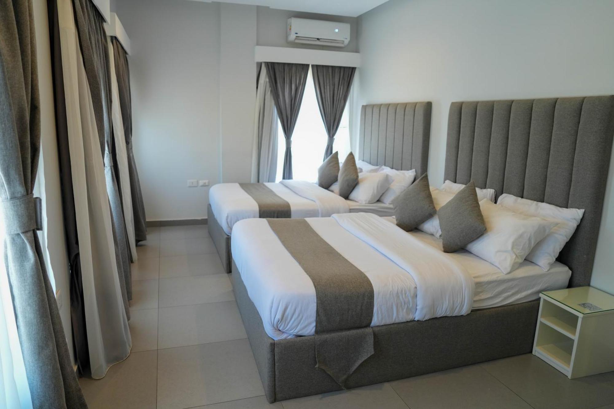 Villa 55 6th of October City Εξωτερικό φωτογραφία