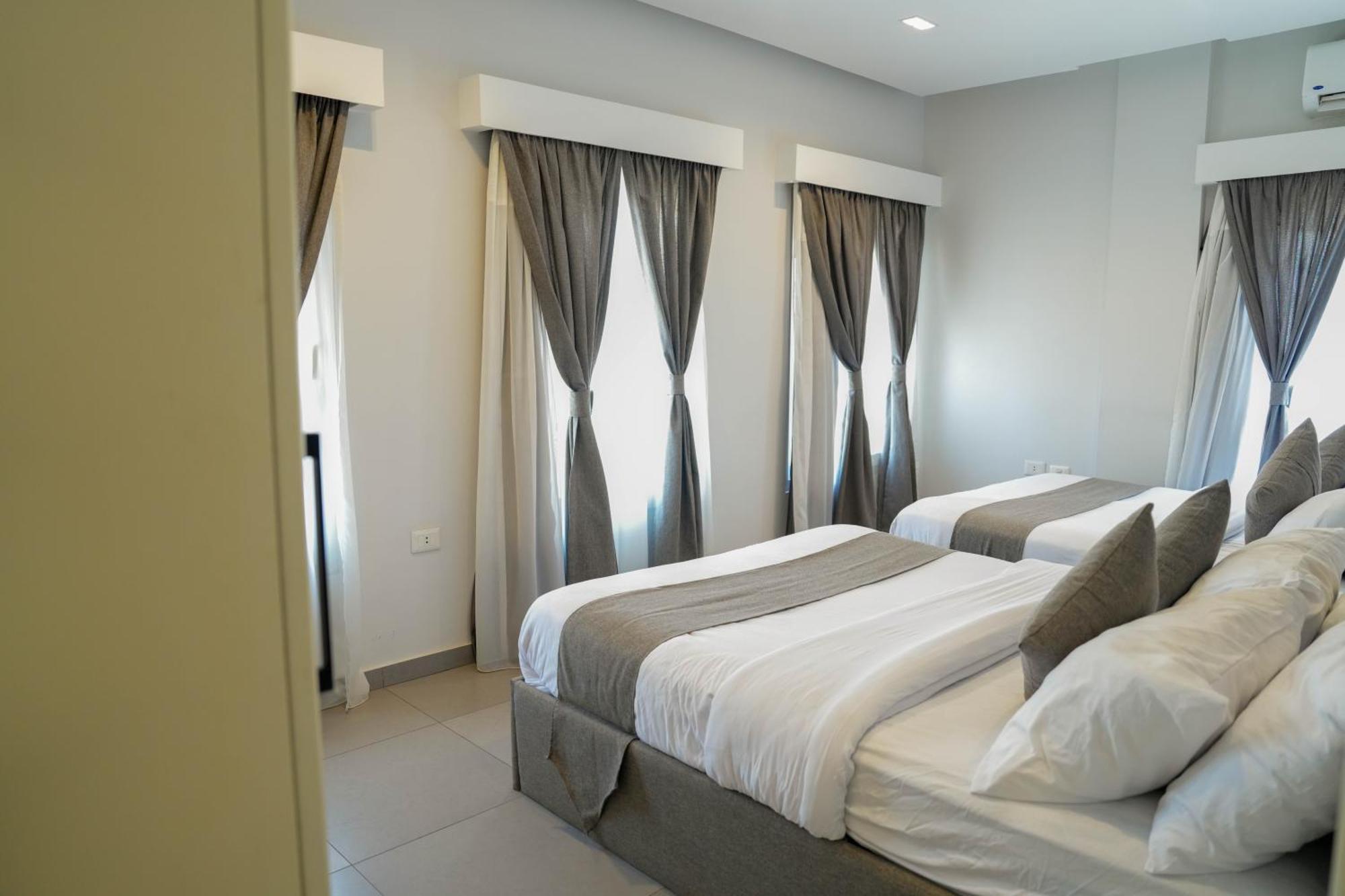Villa 55 6th of October City Εξωτερικό φωτογραφία