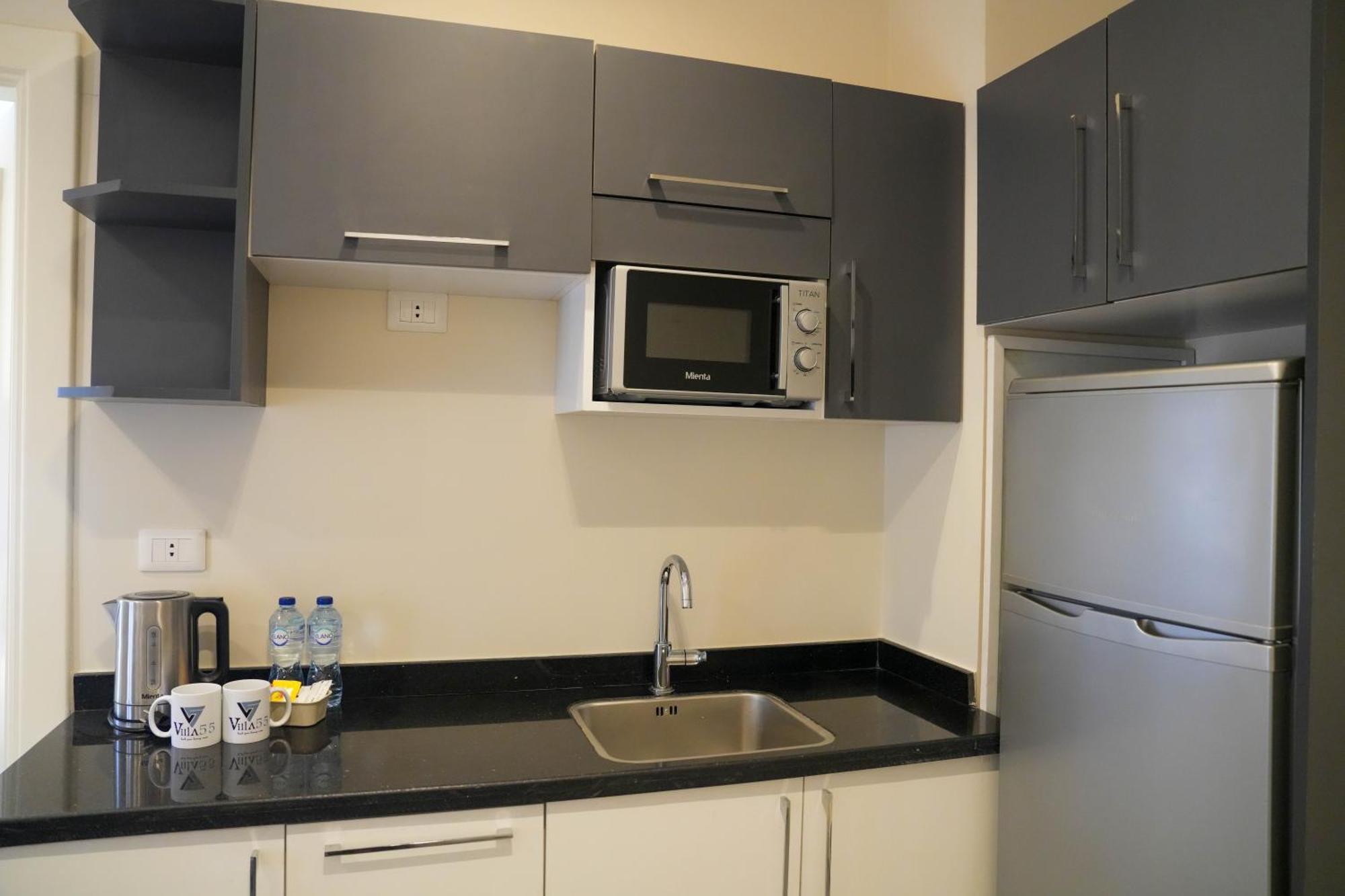 Villa 55 6th of October City Εξωτερικό φωτογραφία