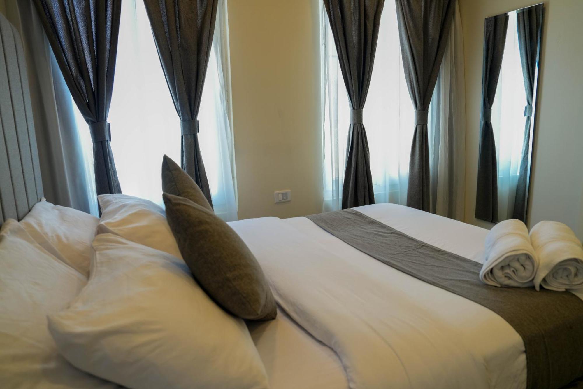 Villa 55 6th of October City Εξωτερικό φωτογραφία