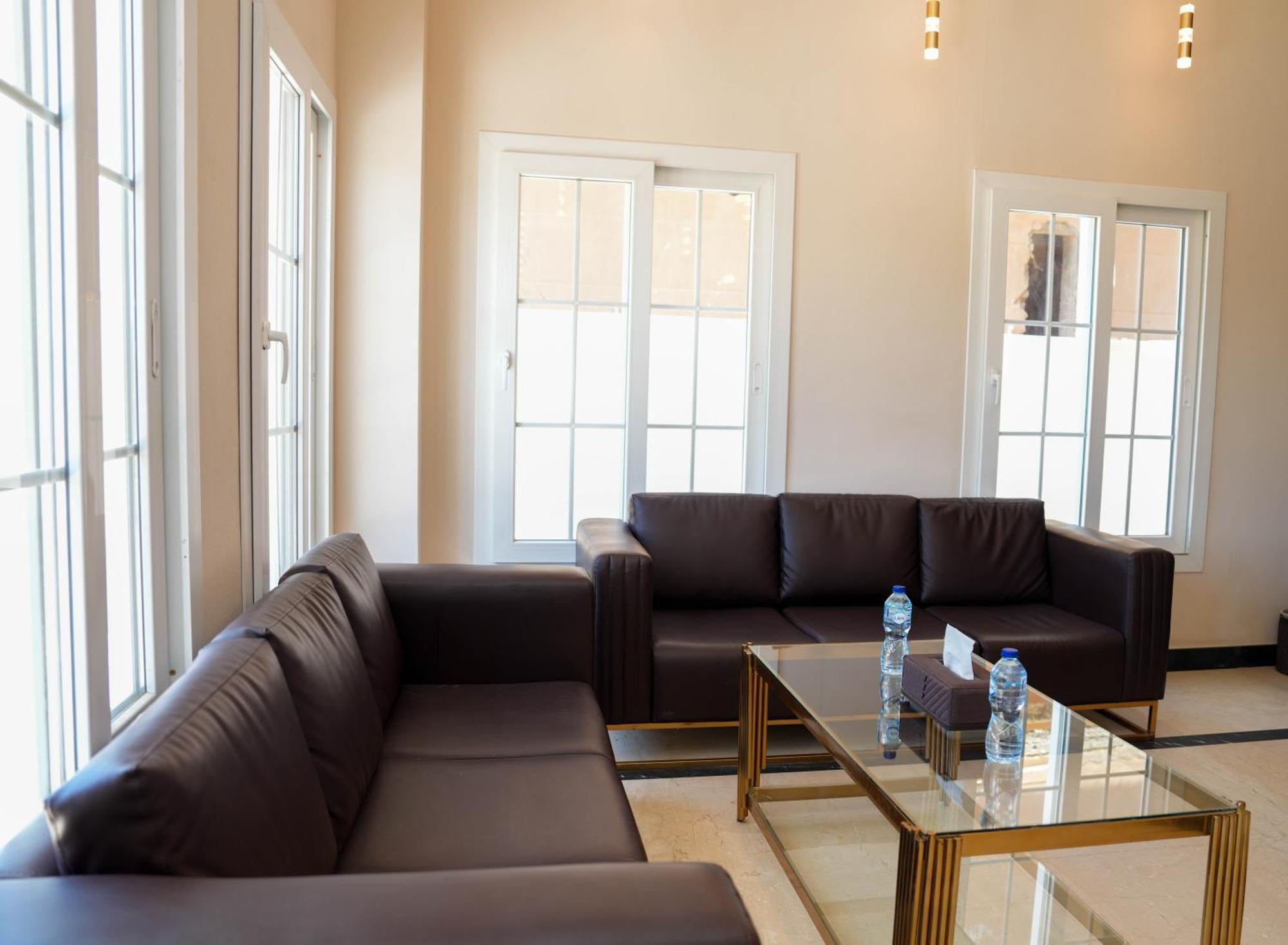 Villa 55 6th of October City Εξωτερικό φωτογραφία