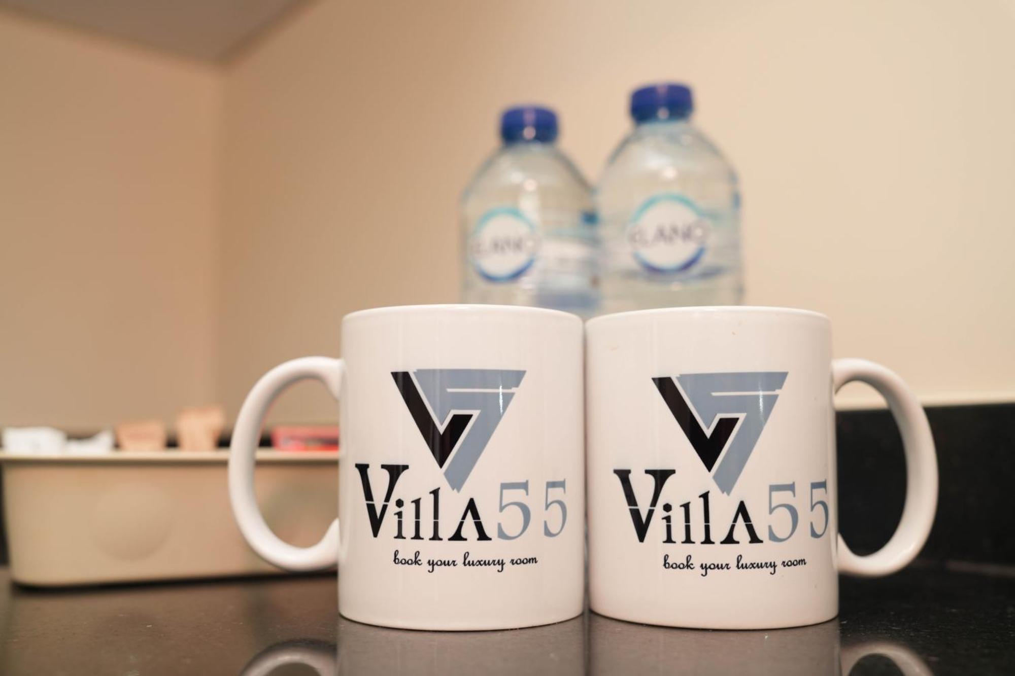 Villa 55 6th of October City Εξωτερικό φωτογραφία