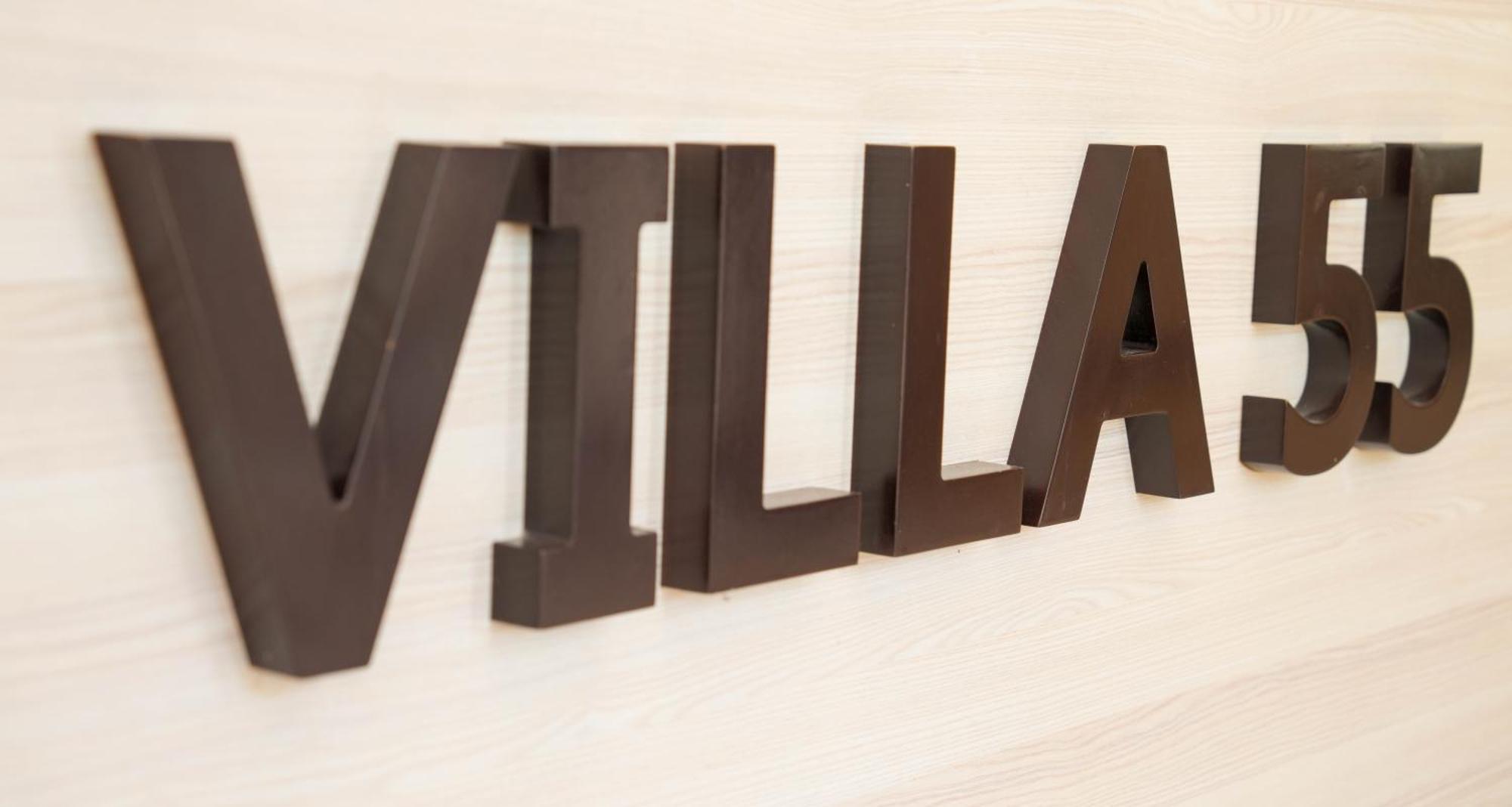 Villa 55 6th of October City Εξωτερικό φωτογραφία