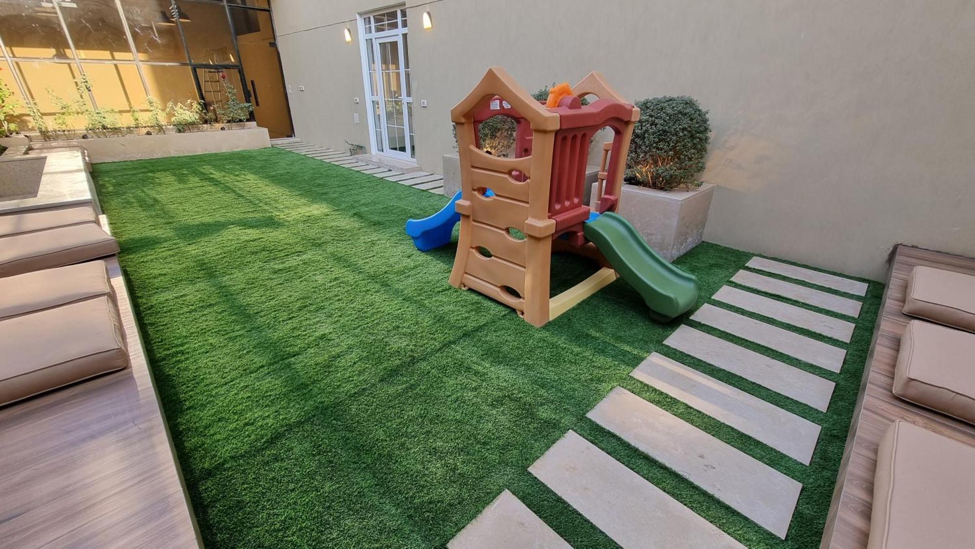 Villa 55 6th of October City Εξωτερικό φωτογραφία